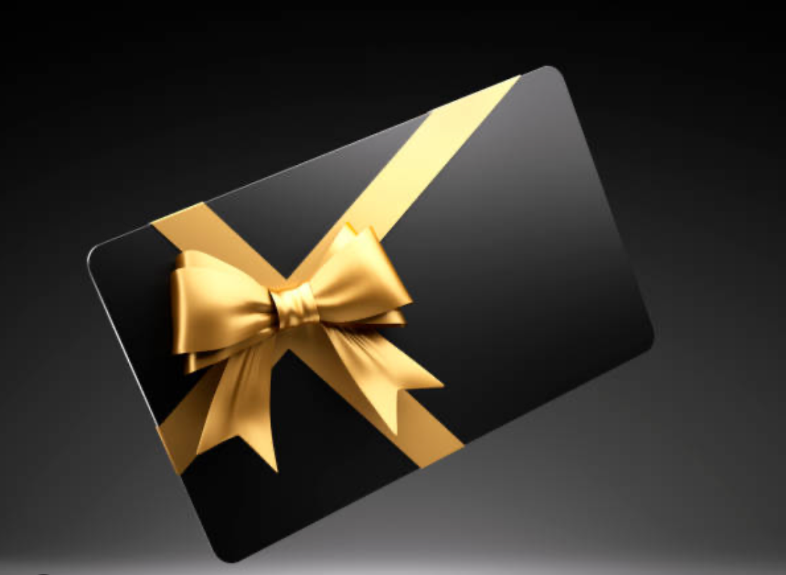 Melos Candles & Decor / A.C E GIFT CARD