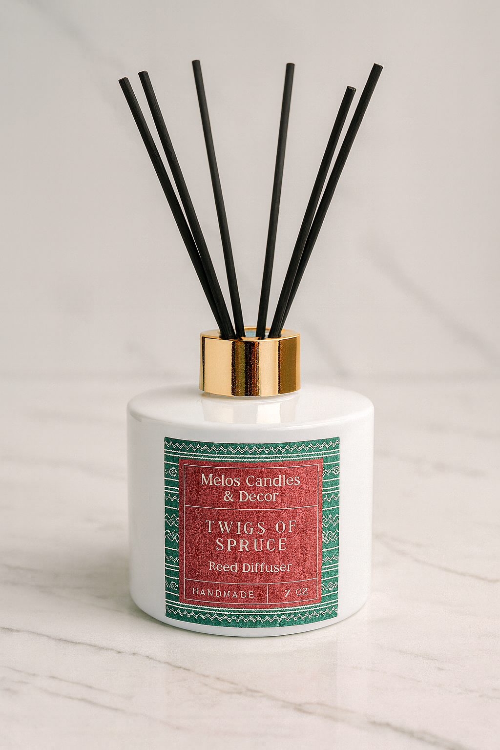 NEW 7oz Reed Diffuser LIMITED TIME ONLY !!